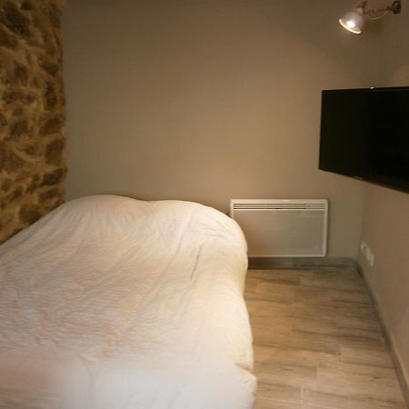 Studio Suquet Saint Antoine Cannes Zewnętrze zdjęcie