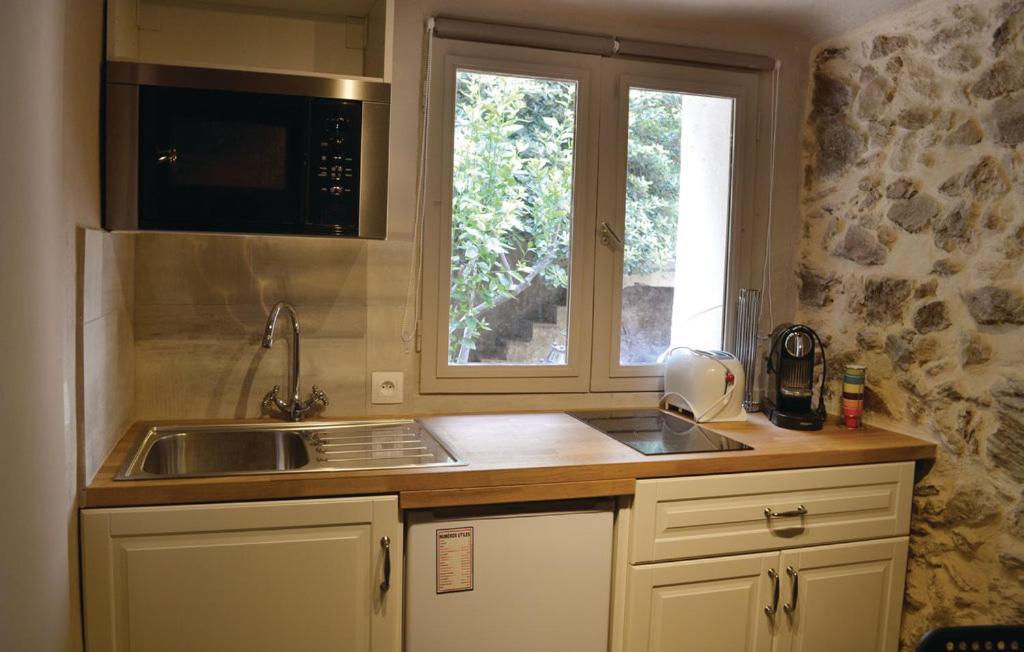 Studio Suquet Saint Antoine Cannes Zewnętrze zdjęcie