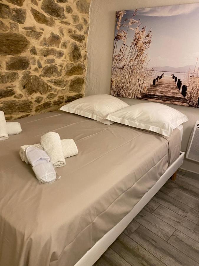 Studio Suquet Saint Antoine Cannes Zewnętrze zdjęcie