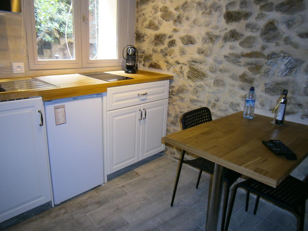 Studio Suquet Saint Antoine Cannes Zewnętrze zdjęcie