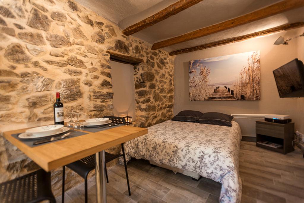 Studio Suquet Saint Antoine Cannes Zewnętrze zdjęcie