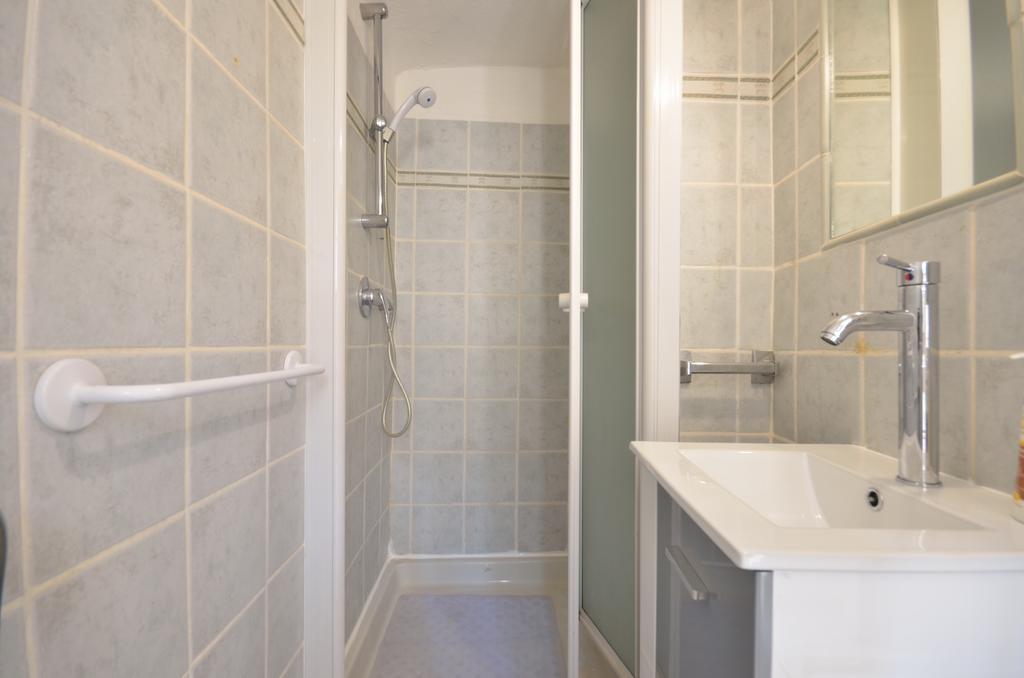 Studio Suquet Saint Antoine Cannes Pokój zdjęcie