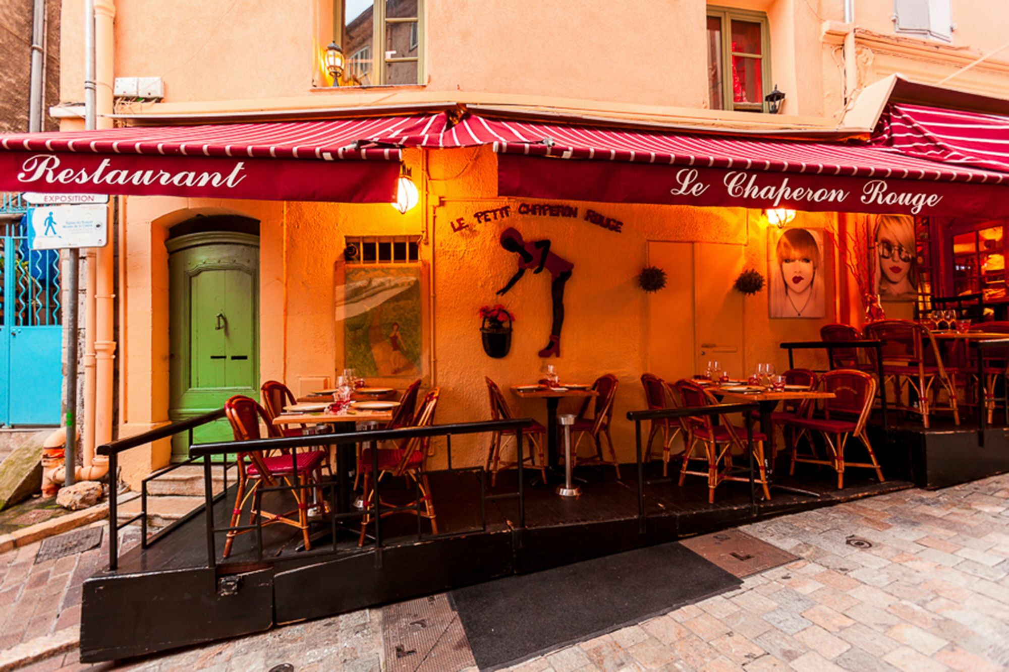 Studio Suquet Saint Antoine Cannes Zewnętrze zdjęcie