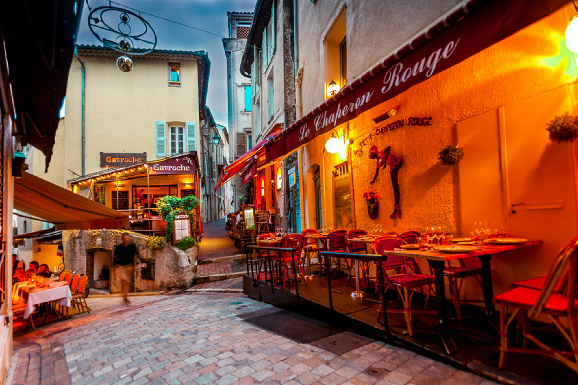 Studio Suquet Saint Antoine Cannes Zewnętrze zdjęcie