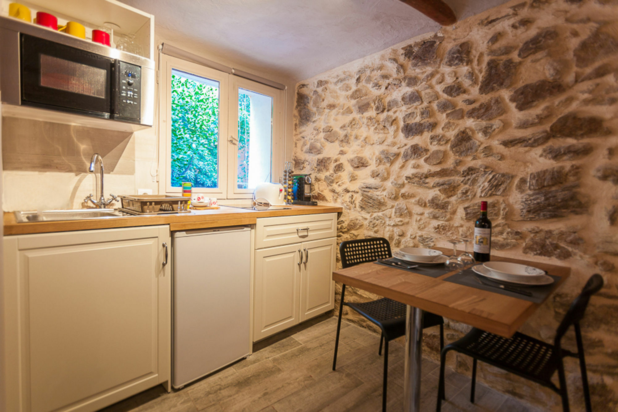 Studio Suquet Saint Antoine Cannes Zewnętrze zdjęcie