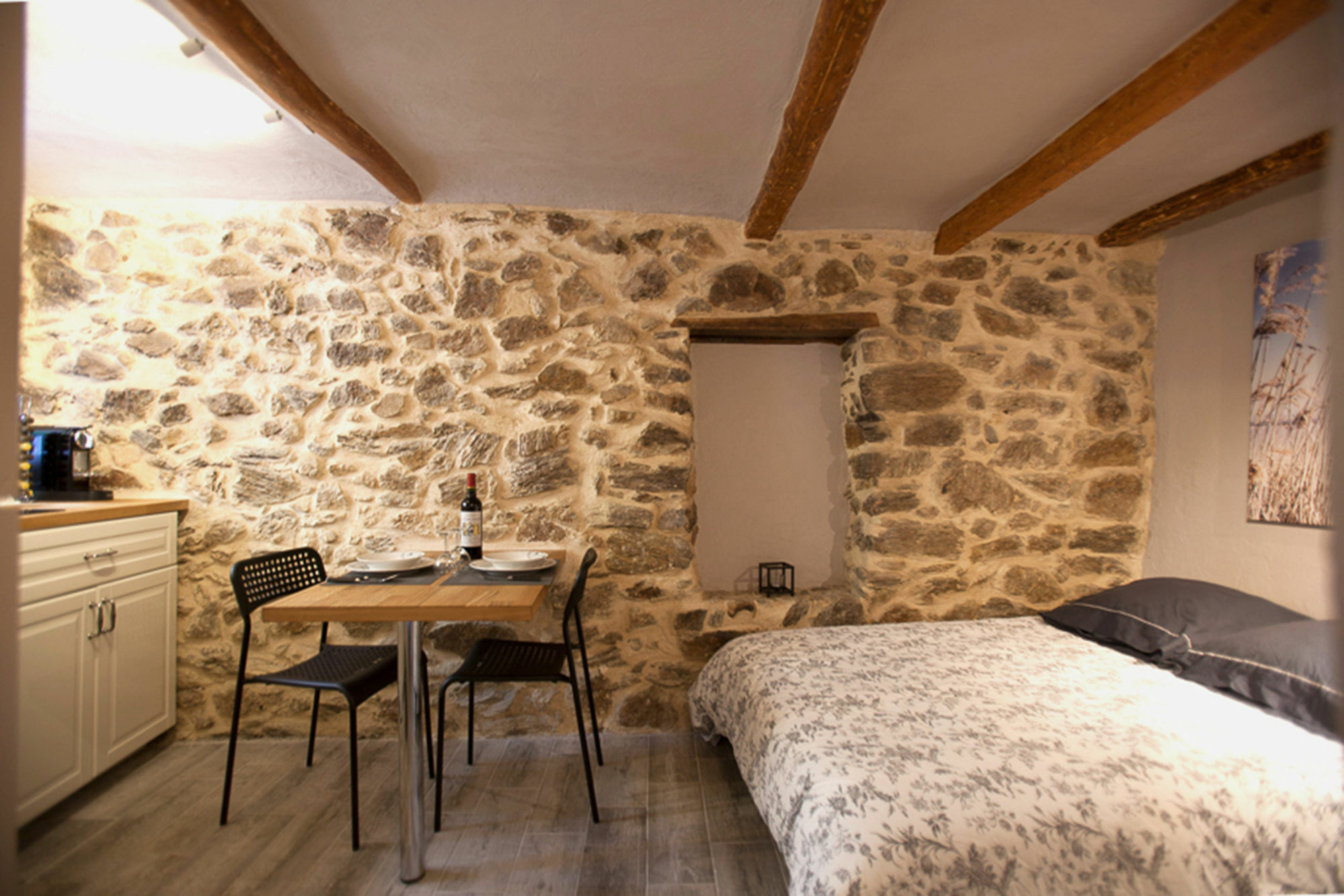 Studio Suquet Saint Antoine Cannes Zewnętrze zdjęcie