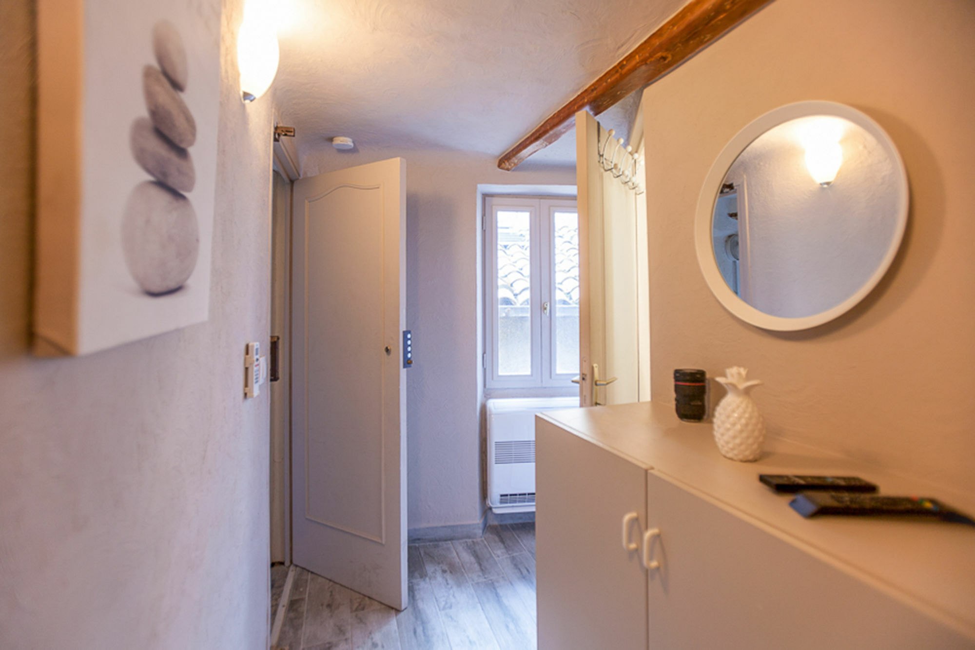 Studio Suquet Saint Antoine Cannes Zewnętrze zdjęcie
